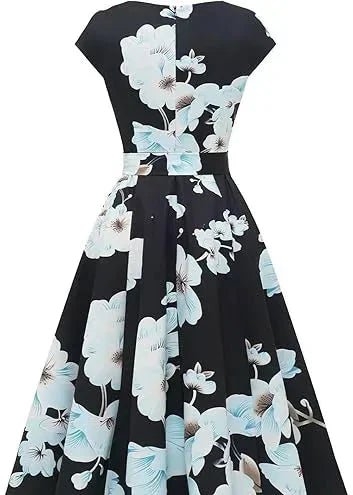 Dresstells Robe