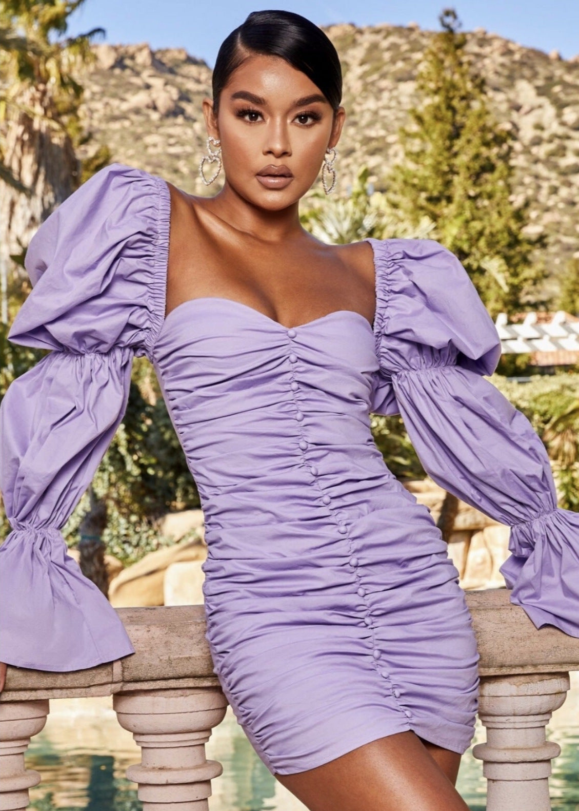 Plerap robe