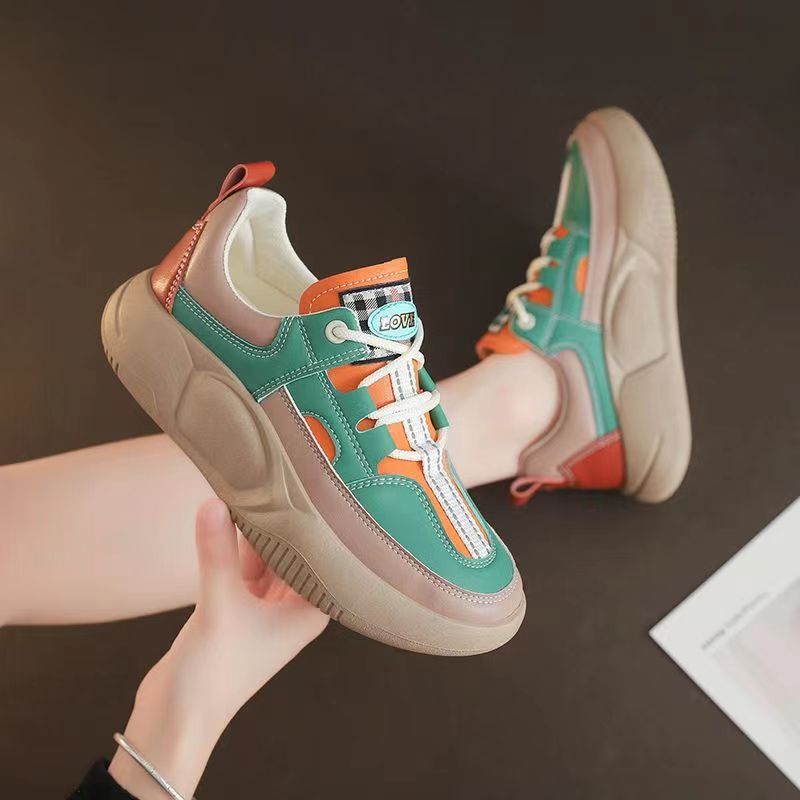 Baskets Andalous Confortables Unisex
