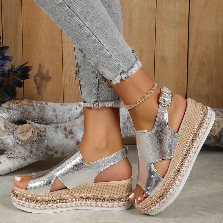 Brillancia | Sandales Brillance Premium