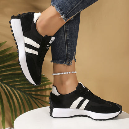Velora | Baskets confort femme