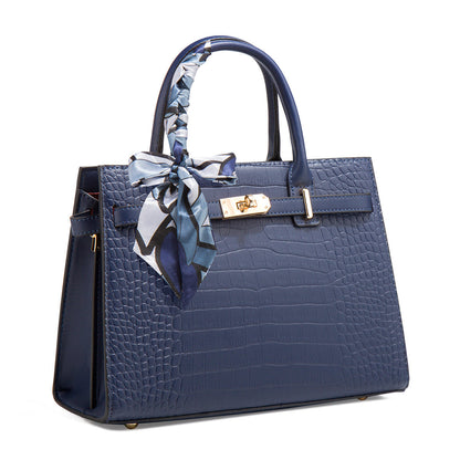 Sac cabas spacieux et élégant