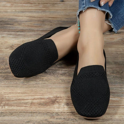 Mocassins Confort Premium
