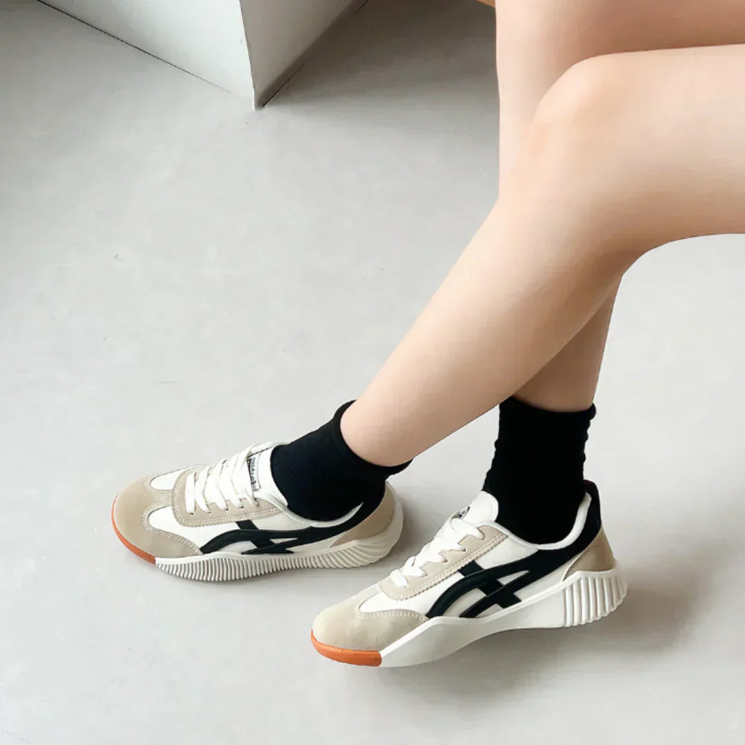 Urban Air – Baskets respirantes