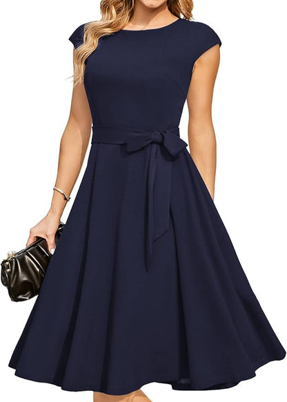 Dresstells Robe