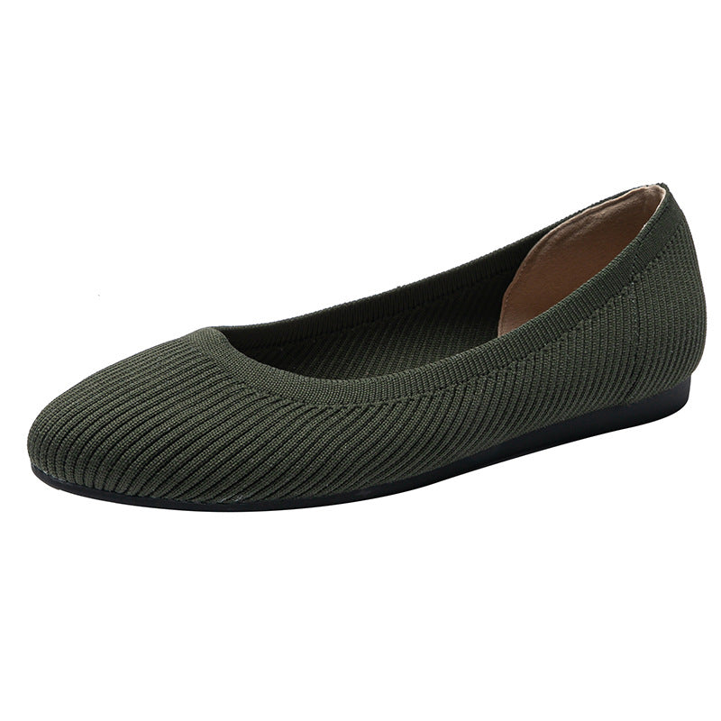 Ballerines Confort Ultime