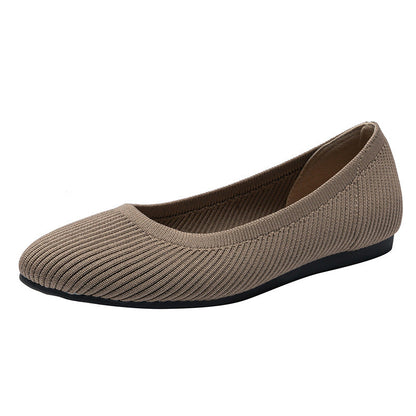 Ballerines Confort Ultime