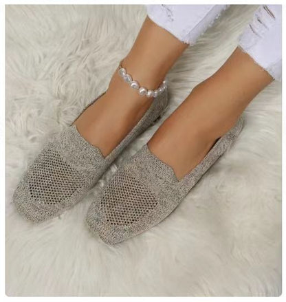 Mocassins Talma — Confort au quotidien