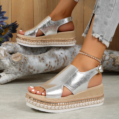 Brillancia | Sandales Brillance Premium