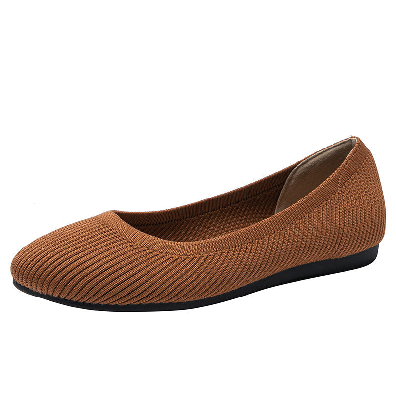 Ballerines Confort Ultime