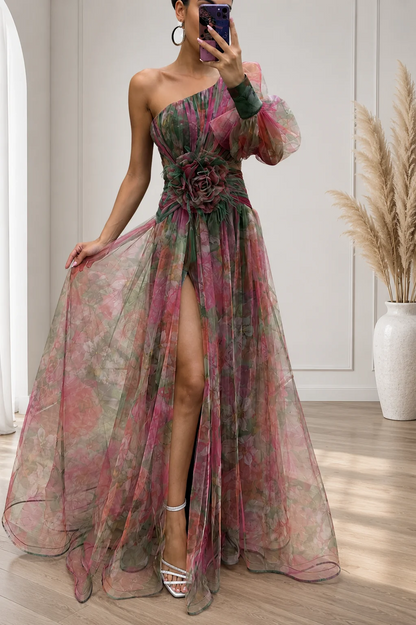 Robe Élégance Cérémonie