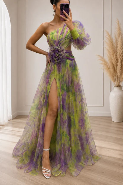 Robe Élégance Cérémonie