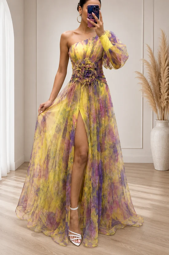 Robe Élégance Cérémonie