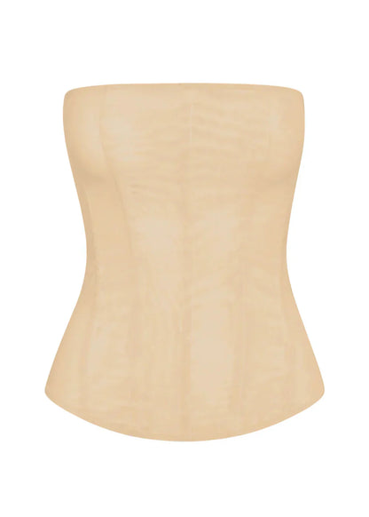Corset top