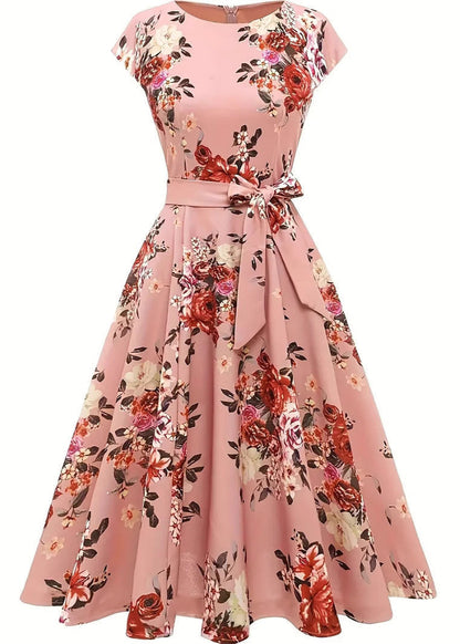 Dresstells Robe