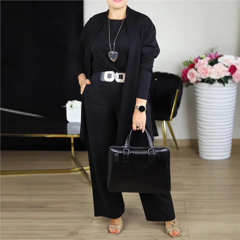 Evanna™ | Modern Sophistication 3-Piece Set