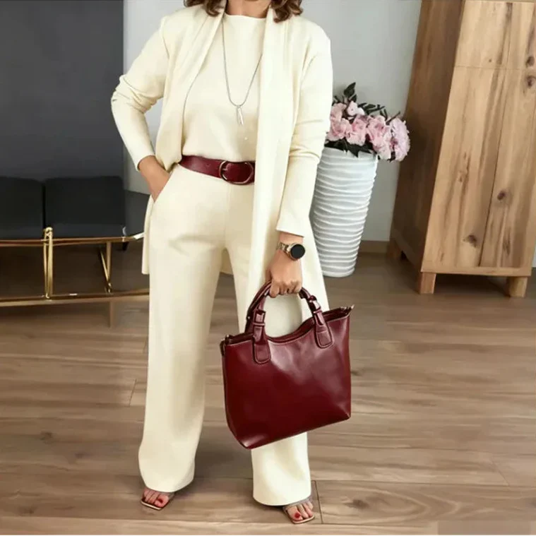 Evanna™ | Modern Sophistication 3-Piece Set