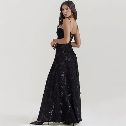 KATY | ROBE SETENITE