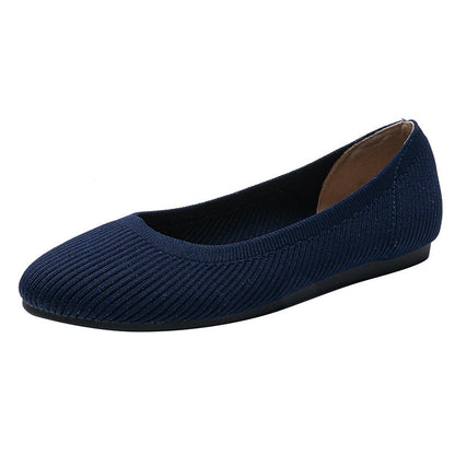 Ballerines Confort Ultime