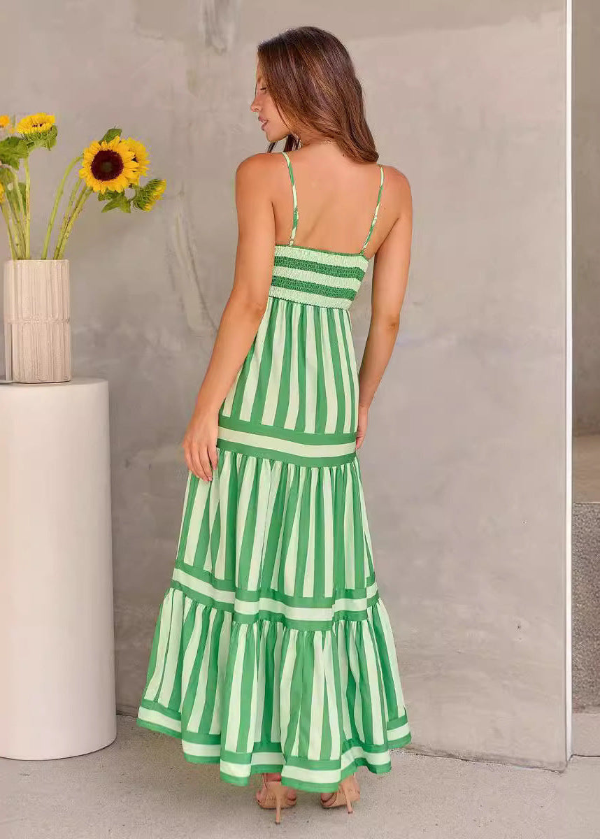 Ashia robe
