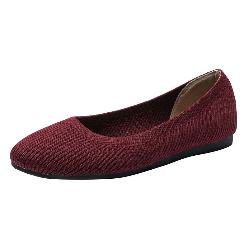 Ballerines Confort Ultime