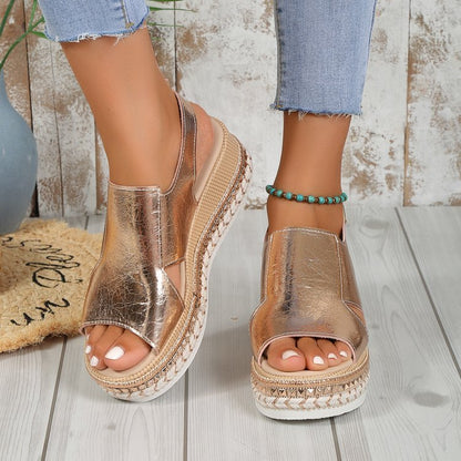 Brillancia | Sandales Brillance Premium