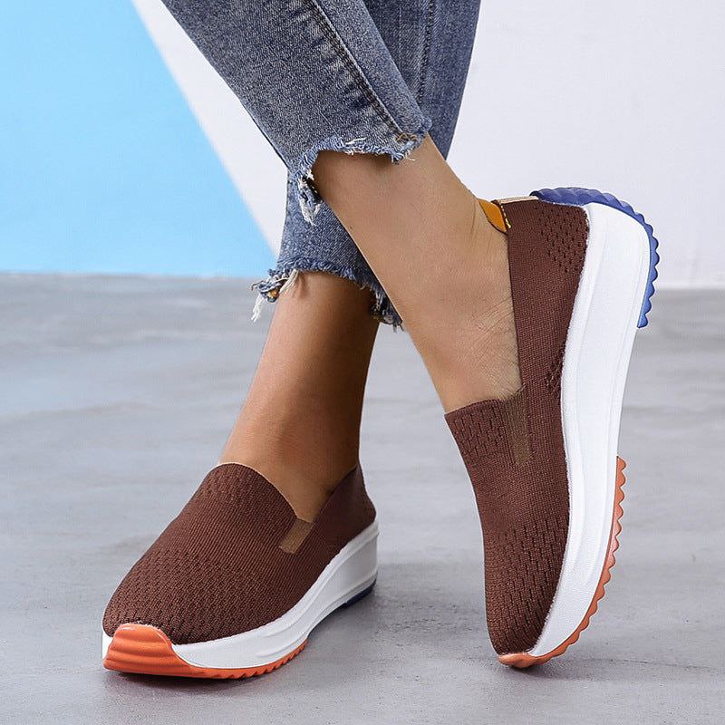 Mocassins Comely Comfort