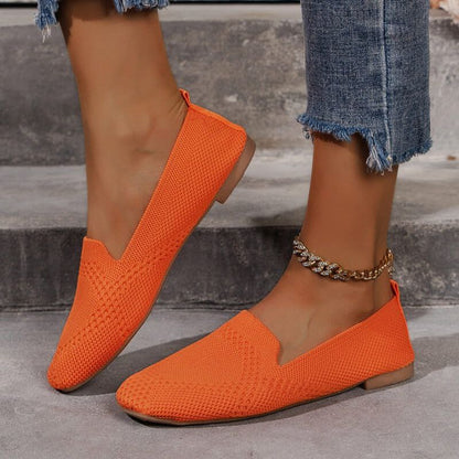 Mocassins Confort Premium