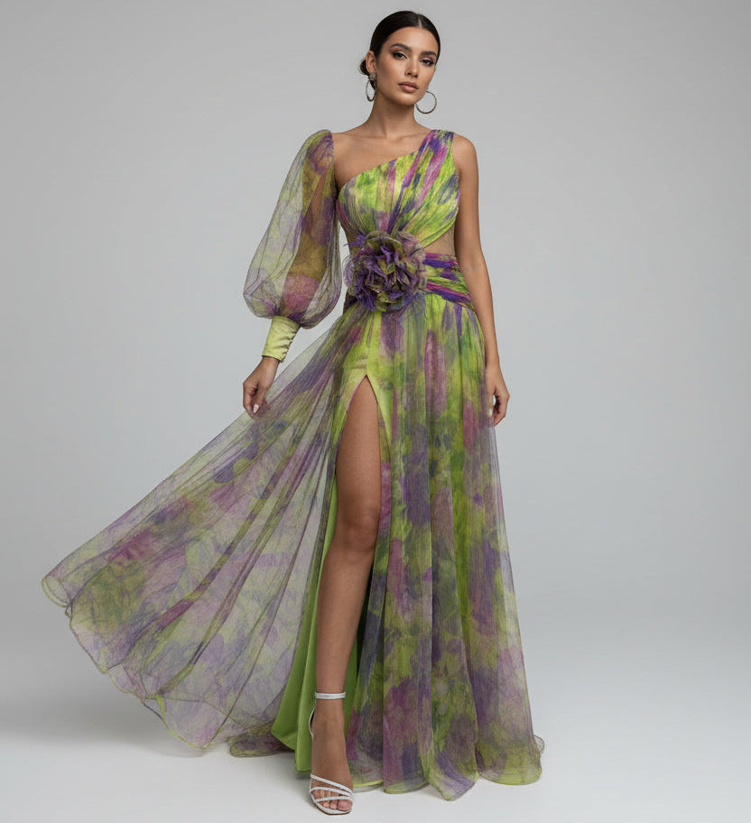 Robe Élegante