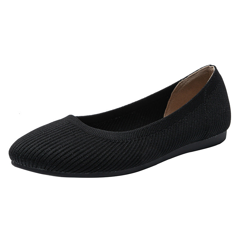 Ballerines Confort Ultime