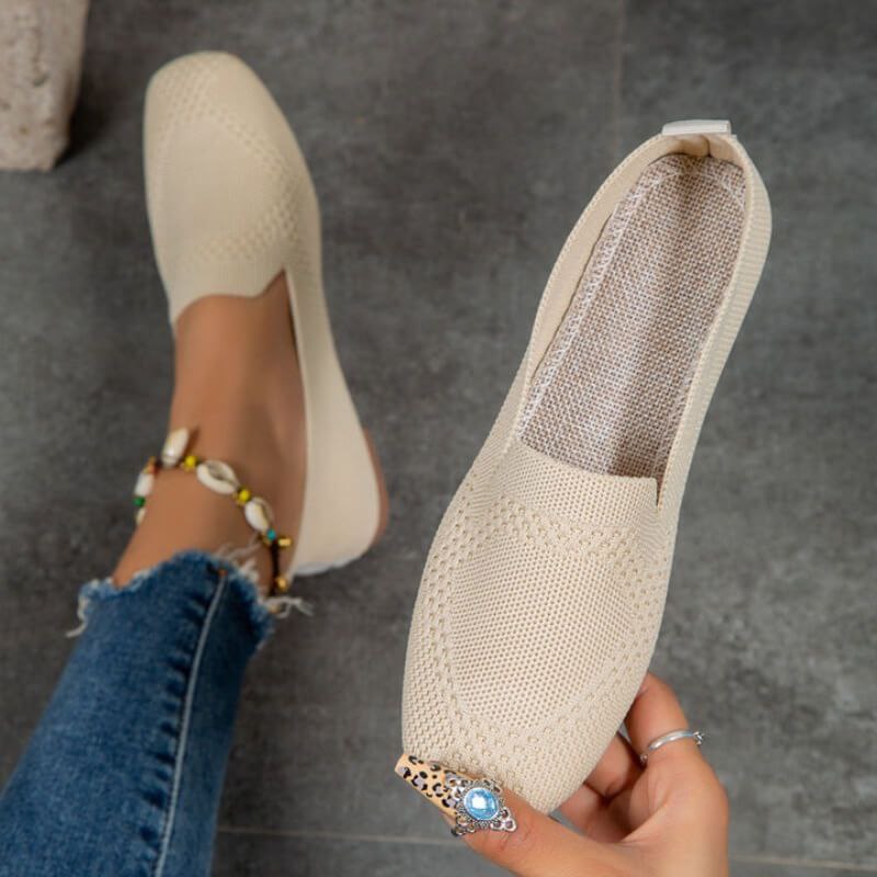 Mocassins Confort Premium
