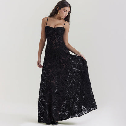 KATY | ROBE SETENITE