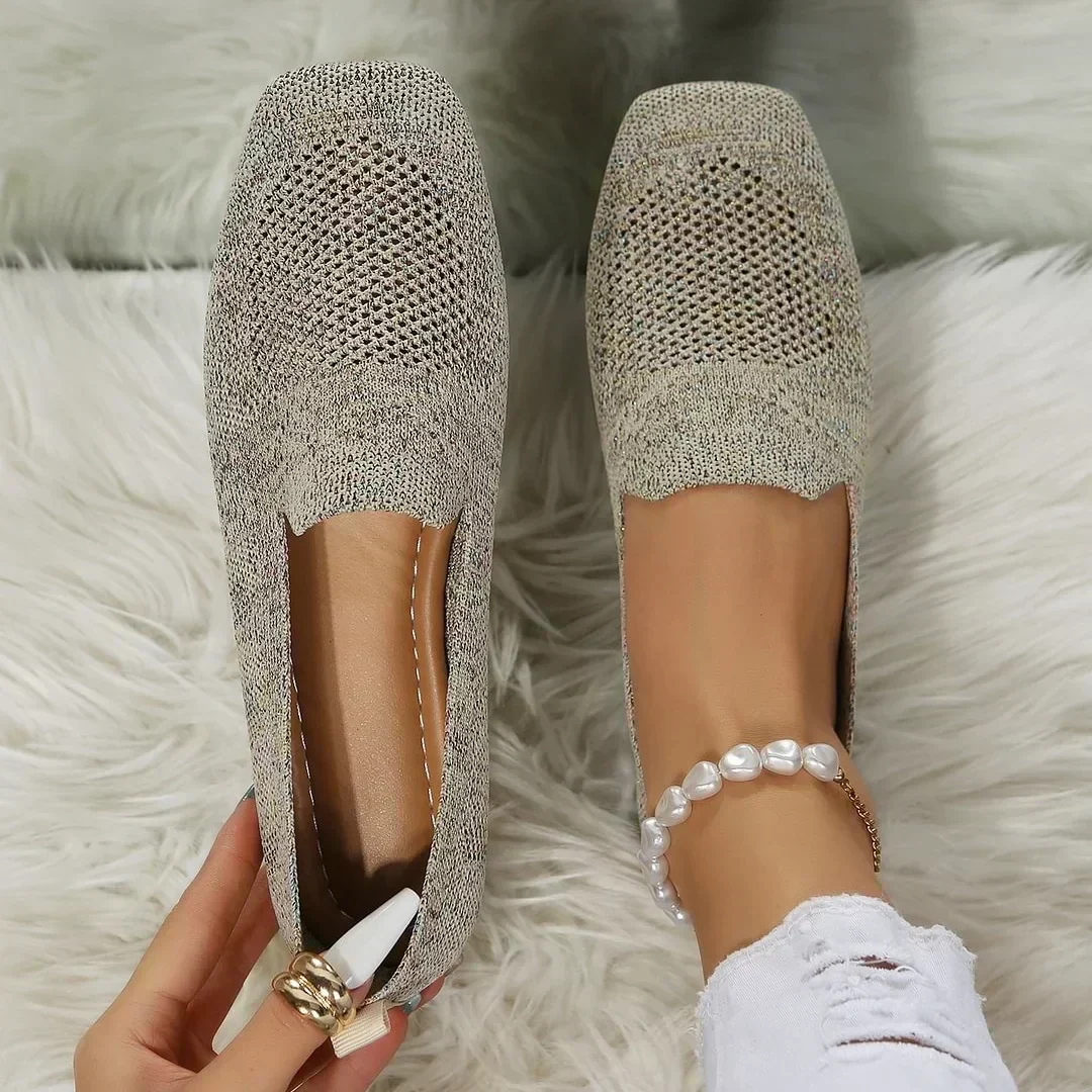Mocassins Confort Premium
