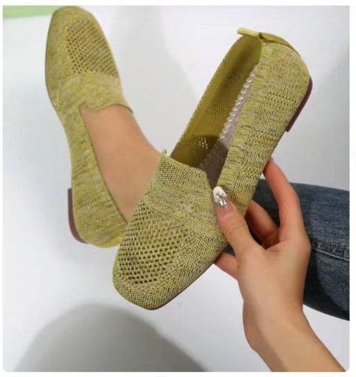 Mocassins Confort Premium