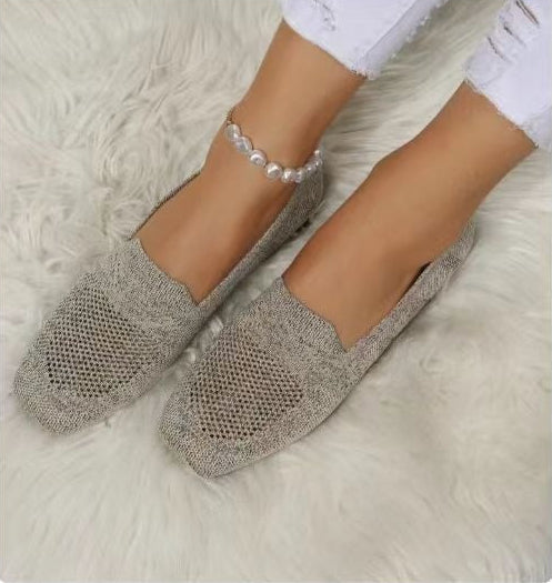 Mocassins Confort Premium