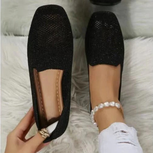 Mocassins Confort Premium