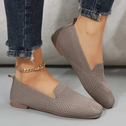 Mocassins Confort Premium