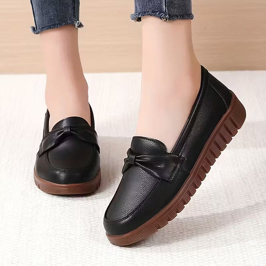 Mireia™ | Mocassins confort pour pieds sensibles ⏐ Édition Premium