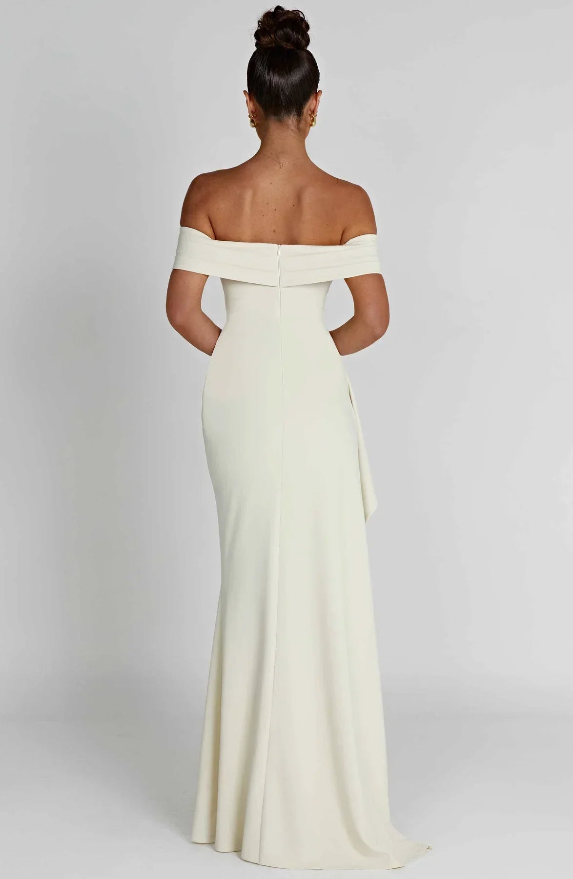 Sofia – Robe fendue chic et séduisante