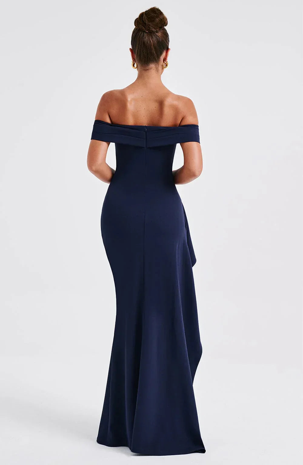 Sofia – Robe fendue chic et séduisante