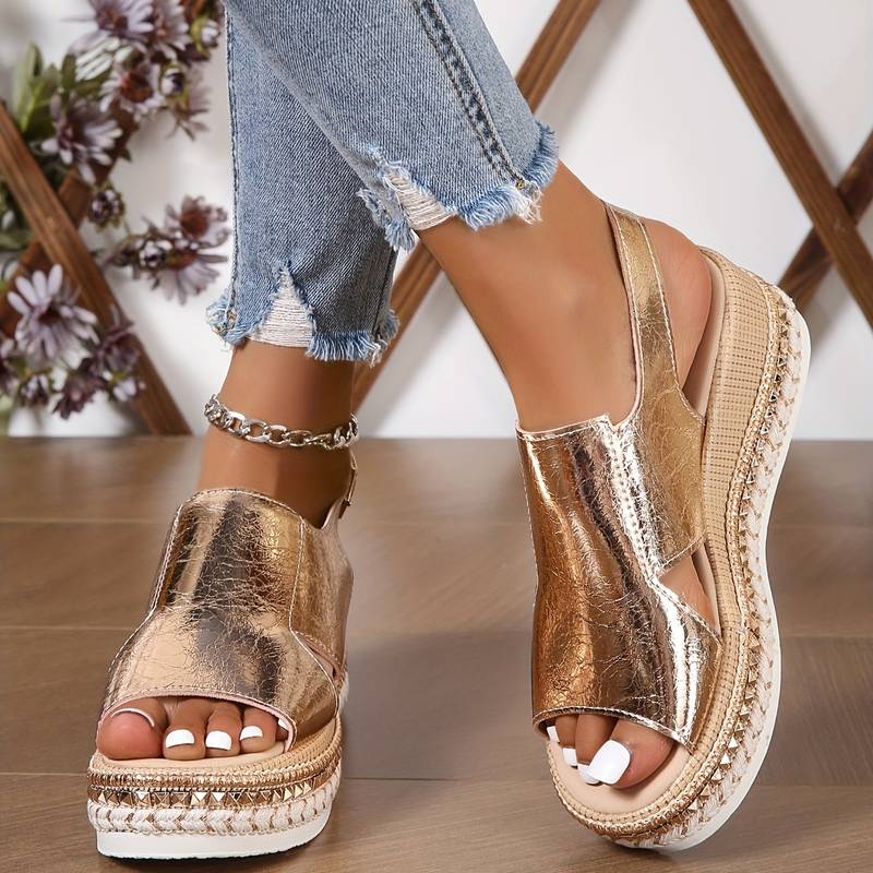 Brillancia | Sandales Brillance Premium